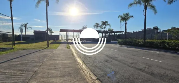Lote/Terreno à venda, 362m² no Fazenda Pau D'Alho, Campinas