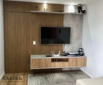 Apartamento com 2 Quartos à venda, 67m² no Jardim Brasil, Campinas