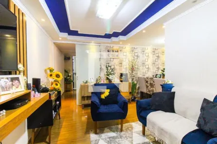 Apartamento com 2 Quartos à venda, 67m² no Cidade Antônio Estevão de Carvalho, São Paulo