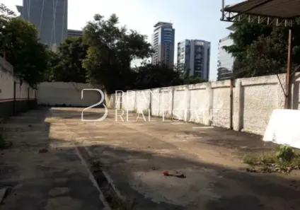 Lote/Terreno à venda, 425m² no Vila Olímpia, São Paulo