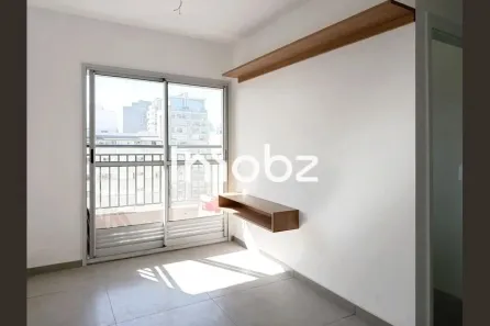 Apartamento com 2 Quartos à venda, 45m² no Pinheiros, São Paulo