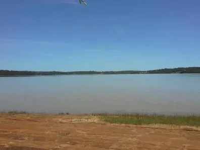 Lote/Terreno à venda, 1020m² no Cláudio, Cláudio