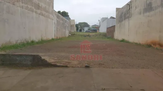 Lote/Terreno à venda, 432m² no Conjunto Residencial Ney Braga, Maringá