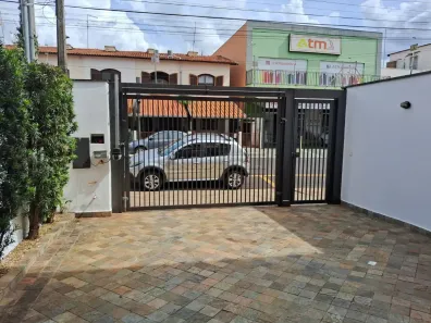 Cobertura com 3 Quartos à venda, 146m² no Vila Cidade Industrial (Vila Xavier), Araraquara