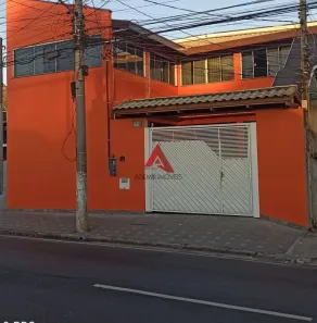 Casa com 2 Quartos à venda, 140m² no São João, Jacareí
