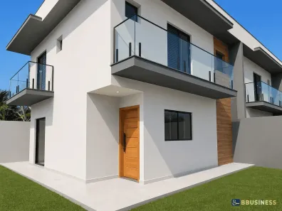 Casa com 3 Quartos à venda, 105m² no Maitinga, Bertioga