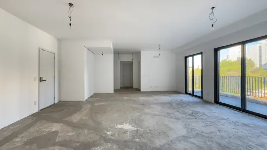 Apartamento com 2 Quartos à venda, 131m² no Vila Ipojuca, São Paulo