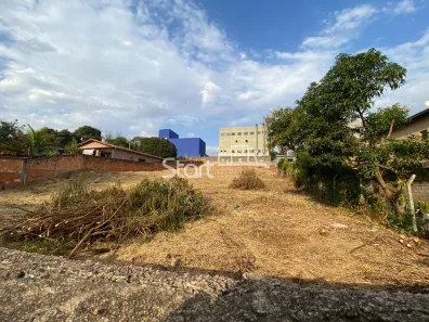 Lote/Terreno à venda, 1000m² no Parque Rural Fazenda Santa Cândida, Campinas