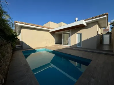 Casa de Condomínio com 4 Quartos à venda, 540m² no Residencial Villaggio II, Bauru