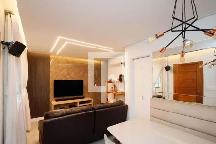 Casa com 2 Quartos à venda, 90m² no Vila Nivi, São Paulo