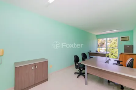 Sala Comercial à venda, 30m² no Menino Deus, Porto Alegre