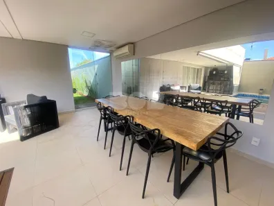 Casa de Condomínio com 3 Quartos à venda, 140m² no Chácara Santa Margarida, Campinas