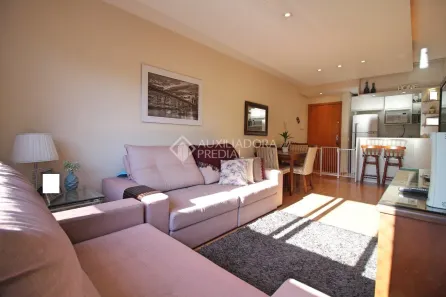 Apartamento com 2 Quartos à venda, 73m² no Petrópolis, Porto Alegre