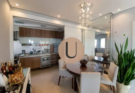 Apartamento com 2 Quartos à venda, 84m² no Jardim Monte Kemel, São Paulo