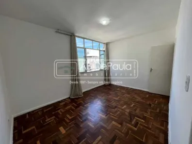Apartamento com 2 Quartos para alugar, 58m² no Jardim Sulacap, Rio de Janeiro