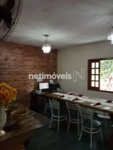 Casa com 4 Quartos à venda, 508m² no Goiânia, Belo Horizonte