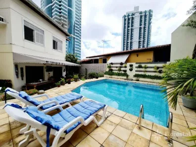 Casa com 5 Quartos à venda, 398m² no Caminho das Árvores, Salvador