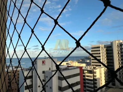 Apartamento com 3 Quartos à venda, 137m² no Jatiúca, Maceió