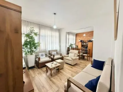 Apartamento com 3 Quartos à venda, 110m² no Gutierrez, Belo Horizonte