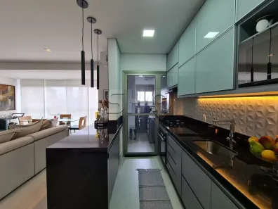 Apartamento com 1 Quarto à venda, 70m² no Sumarezinho, São Paulo