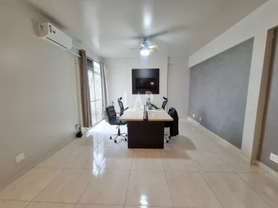 Sala Comercial para alugar, 48m² no Cidade Jardim, Belo Horizonte