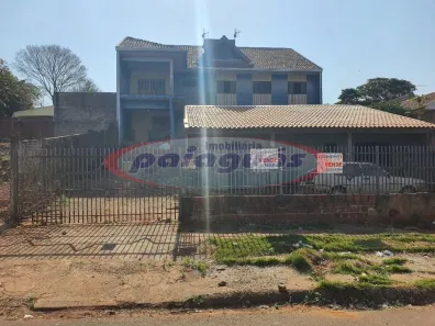 Sobrado com 3 Quartos à venda, 334m² no Jardim dos Pássaros, Maringá