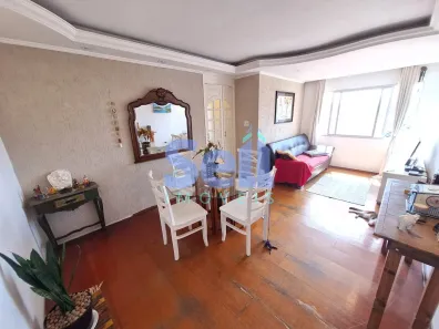 Apartamento com 2 Quartos à venda, 60m² no Vila Ipojuca, São Paulo