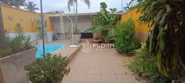 Casa com 3 Quartos à venda, 169m² no Serra Grande, Niterói