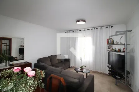 Apartamento com 3 Quartos à venda, 100m² no Parque Mandaqui, São Paulo