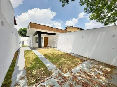 Casa com 3 Quartos à venda, 167m² no Copacabana, Belo Horizonte