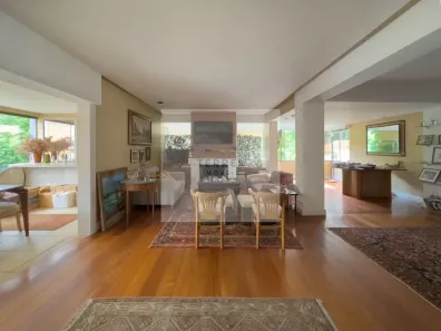 Apartamento com 3 Quartos à venda, 195m² no Higienópolis, Porto Alegre