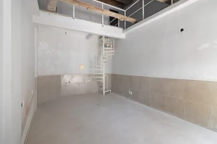 Ponto Comercial para alugar, 43m² no Chácara das Pedras, Porto Alegre