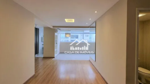 Apartamento com 2 Quartos à venda, 92m² no Campo Belo, São Paulo