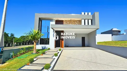 Casa de Condomínio com 3 Quartos à venda, 200m² no Residencial Evidências, Indaiatuba