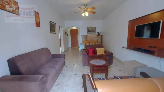 Cobertura com 4 Quartos à venda, 135m² no Vila Alzira, Guarujá