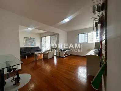 Apartamento com 3 Quartos à venda, 122m² no Graças, Recife
