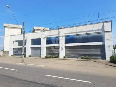 Ponto Comercial para venda ou aluguel, 83m² no Scharlau, São Leopoldo