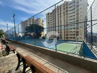 Apartamento com 2 Quartos à venda, 70m² no Centro, Niterói