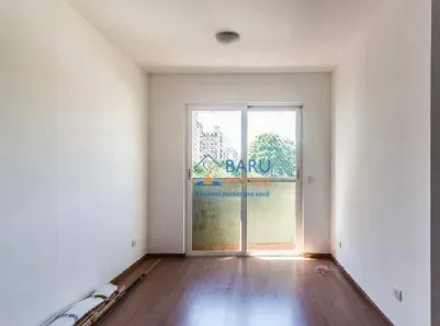 Apartamento com 2 Quartos à venda, 56m² no Barra Funda, São Paulo