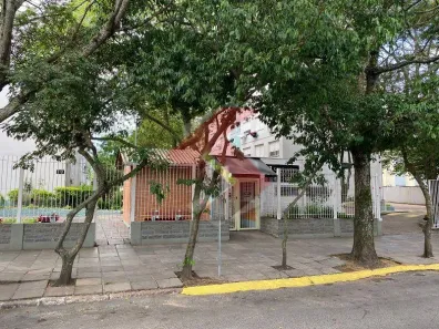 Apartamento com 1 Quarto para alugar, 41m² no Sarandi, Porto Alegre