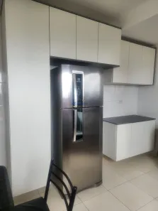 Apartamento com 3 Quartos à venda, 104m² no Guilhermina, Praia Grande