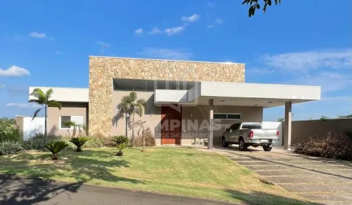 Casa com 4 Quartos à venda, 300m² no Chácara São José, Jaguariúna