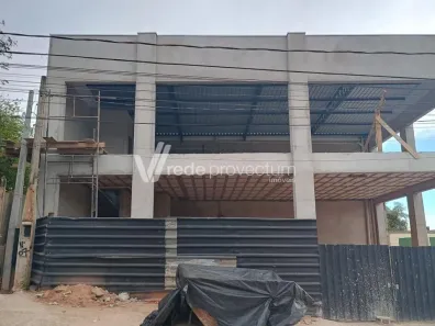 Ponto Comercial para alugar, 344m² no Jardim Itamarati, Campinas