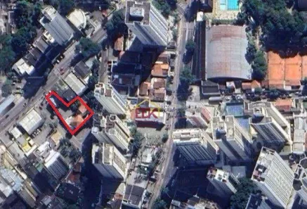 Ponto Comercial à venda, 565m² no Vila Adyana, São José dos Campos