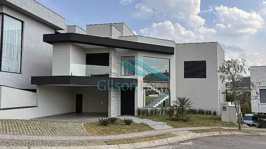Casa de Condomínio com 4 Quartos à venda, 350m² no Cidade Tamboré, Santana de Parnaíba