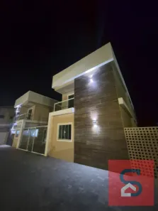 Casa de Condomínio com 2 Quartos à venda, 91m² no Figueira, Arraial do Cabo