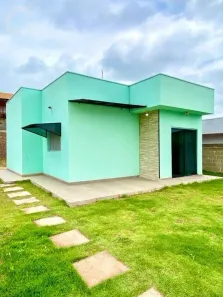 Casa com 2 Quartos à venda, 58m² no Residencial Botânica, Itupeva