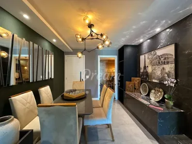 Apartamento com 3 Quartos à venda, 105m² no Agriões, Teresópolis