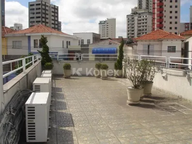 Prédio Comercial para alugar, 350m² no Água Fria, São Paulo