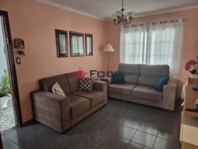 Casa com 4 Quartos à venda, 250m² no Jardim Motorama, São José dos Campos